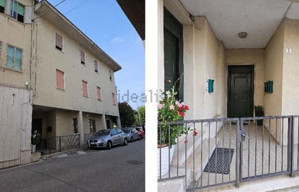 appartamento in vendita a Fiesso d'Artico