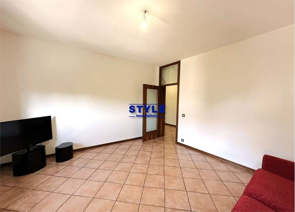 appartamento in vendita a Fiesso d'Artico