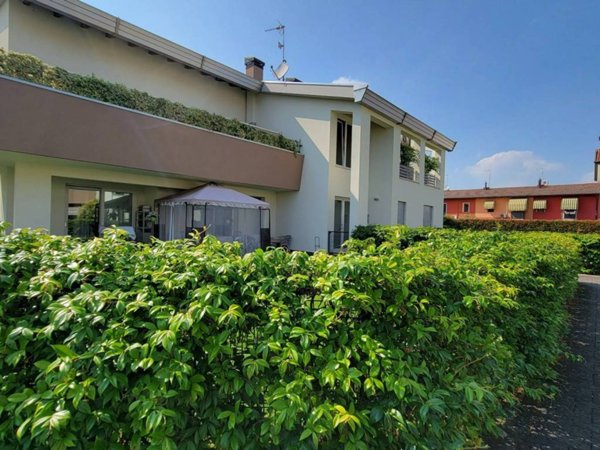 appartamento in vendita a Fiesso d'Artico