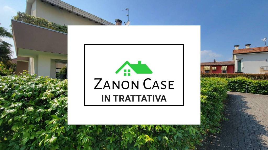 appartamento in vendita a Fiesso d'Artico