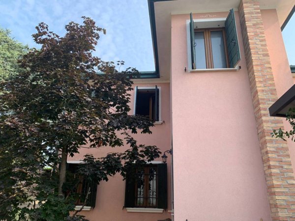 casa indipendente in vendita a Fiesso d'Artico