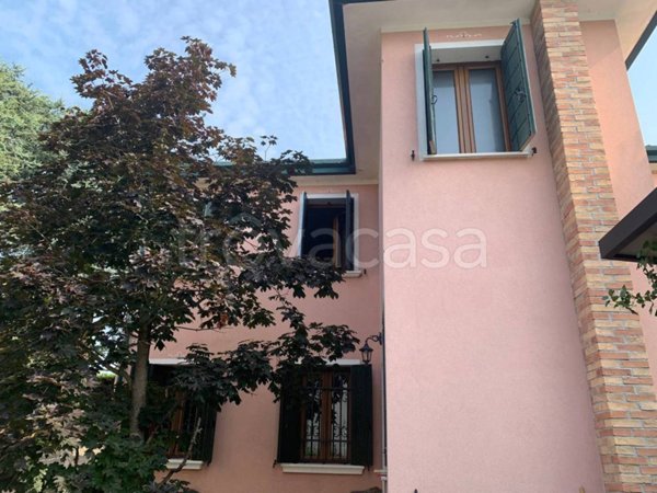 casa indipendente in vendita a Fiesso d'Artico