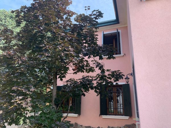 appartamento in vendita a Fiesso d'Artico