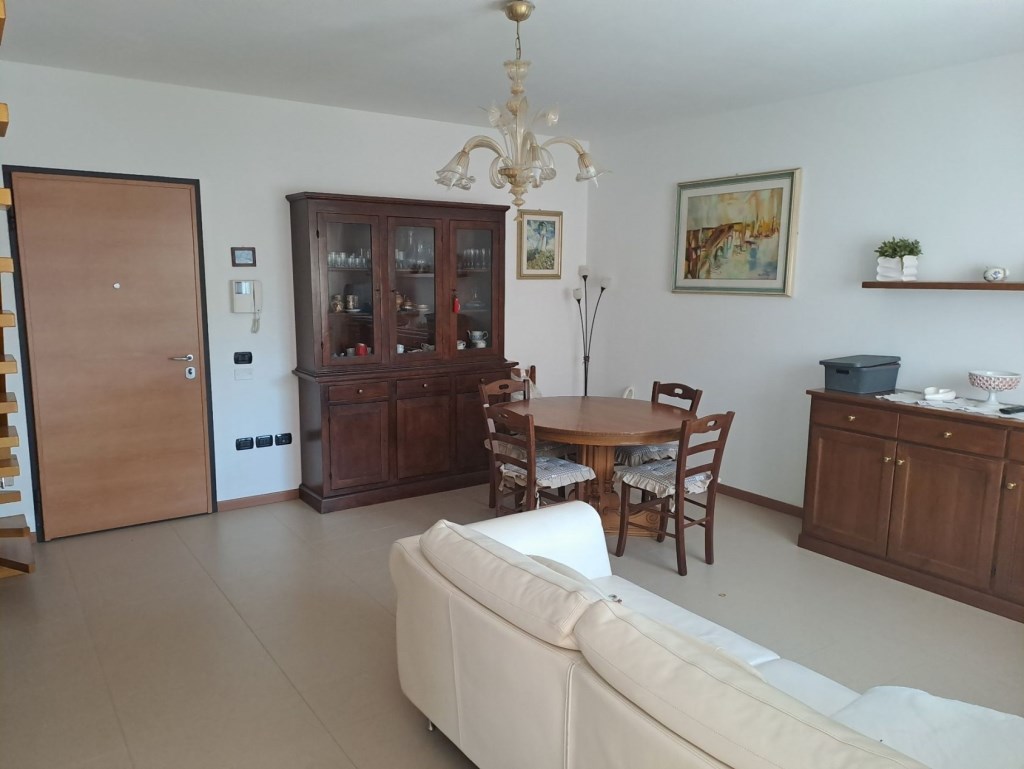appartamento in vendita a Fiesso d'Artico