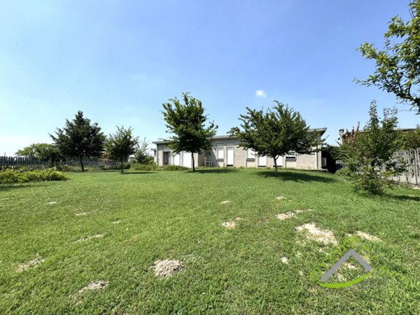 casa indipendente in vendita a Fiesso d'Artico