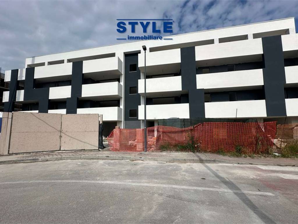 appartamento in vendita a Fiesso d'Artico