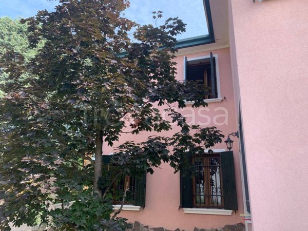 casa indipendente in vendita a Fiesso d'Artico
