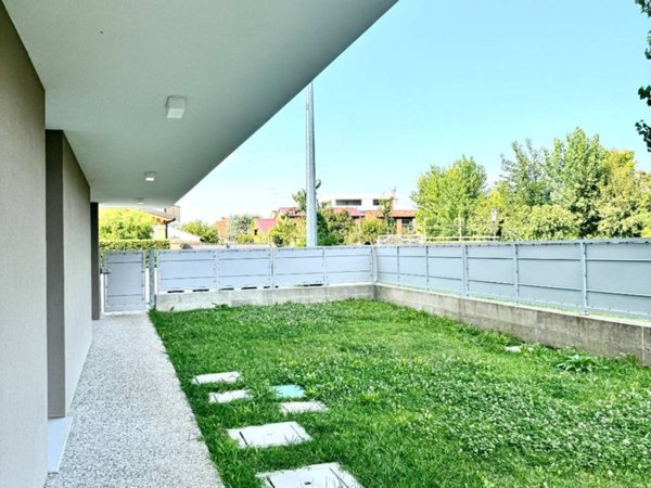 appartamento in vendita a Fiesso d'Artico