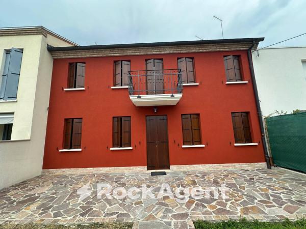 casa indipendente in vendita a Fiesso d'Artico