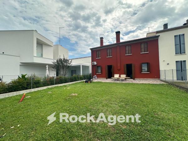 casa indipendente in vendita a Fiesso d'Artico