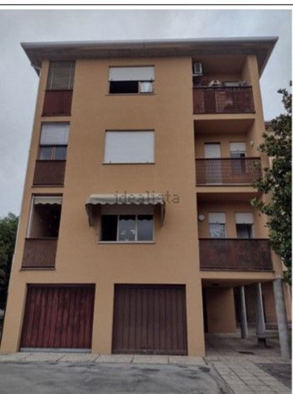 appartamento in vendita a Fiesso d'Artico