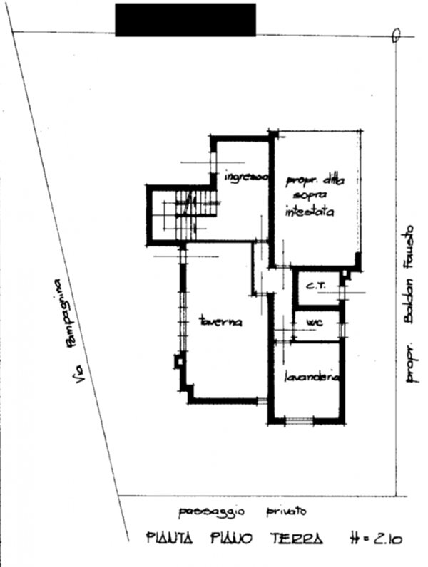 casa indipendente in vendita a Fiesso d'Artico