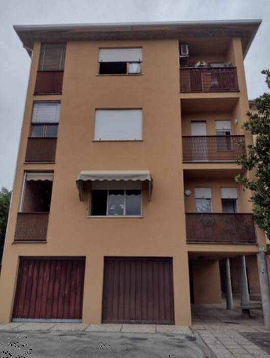 appartamento in vendita a Fiesso d'Artico
