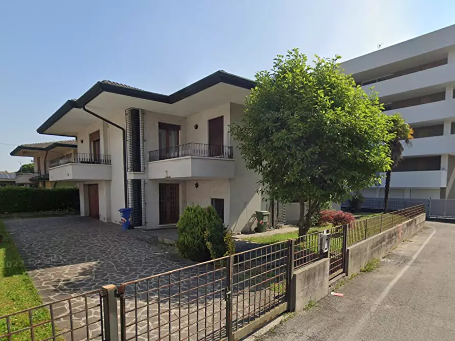 casa indipendente in vendita a Fiesso d'Artico