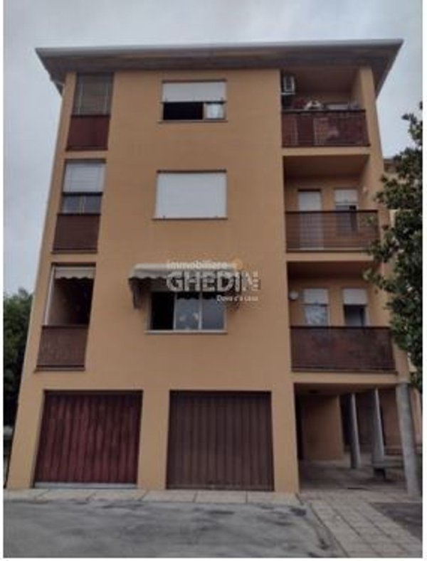 appartamento in vendita a Fiesso d'Artico