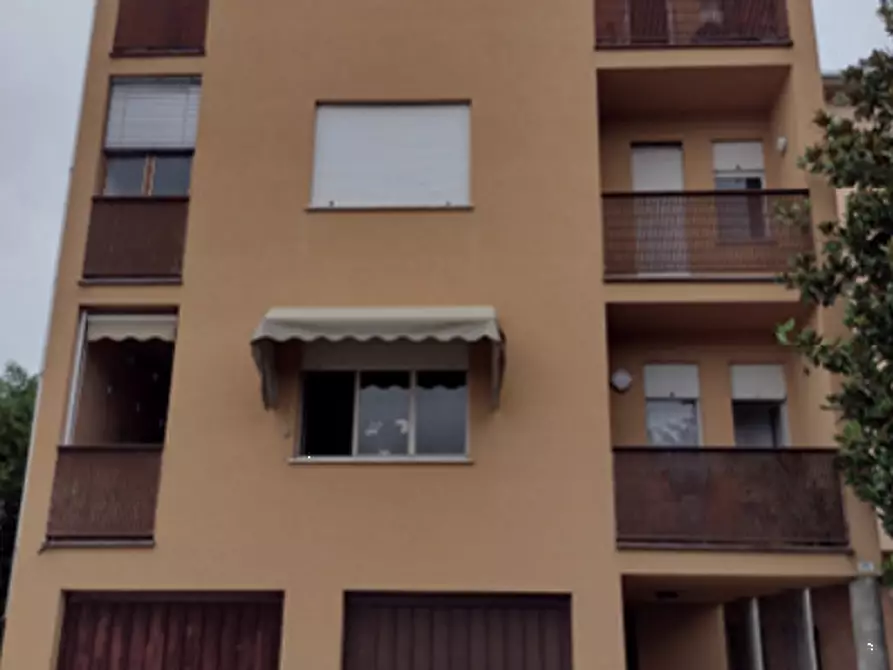appartamento in vendita a Fiesso d'Artico