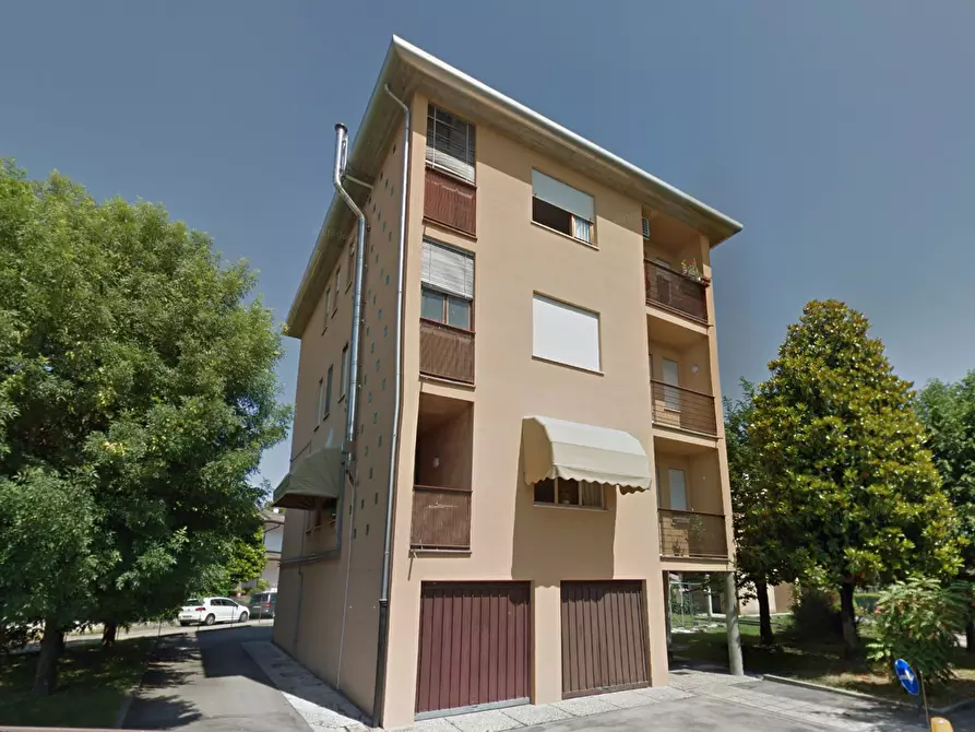 appartamento in vendita a Fiesso d'Artico
