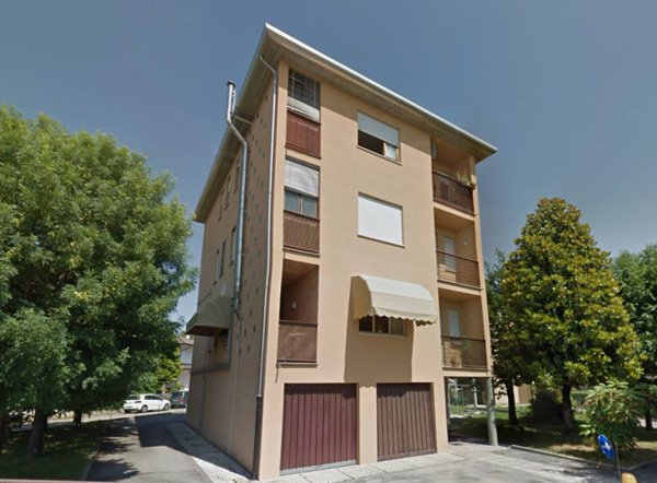 appartamento in vendita a Fiesso d'Artico