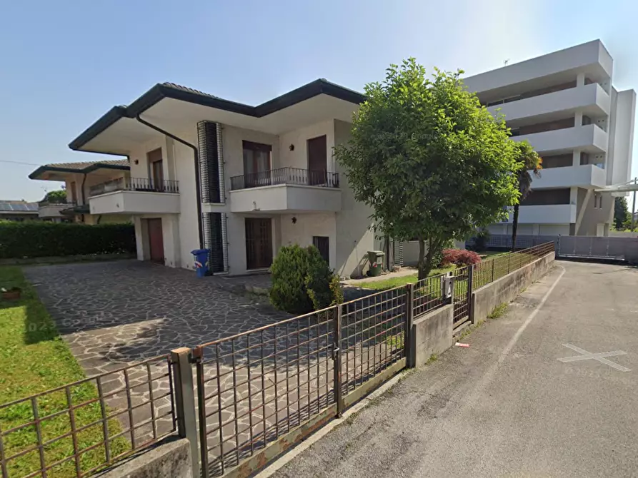 casa indipendente in vendita a Fiesso d'Artico