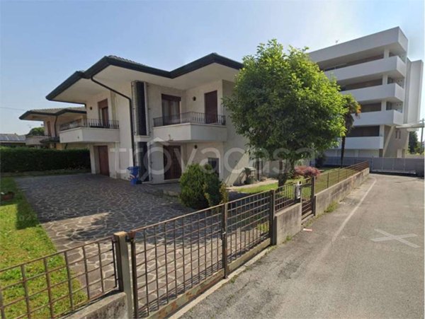 casa indipendente in vendita a Fiesso d'Artico