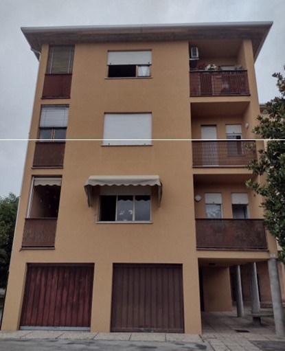 appartamento in vendita a Fiesso d'Artico