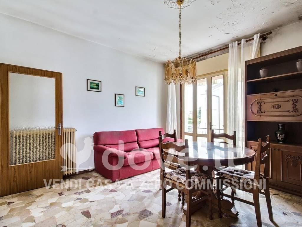 casa indipendente in vendita a Fiesso d'Artico
