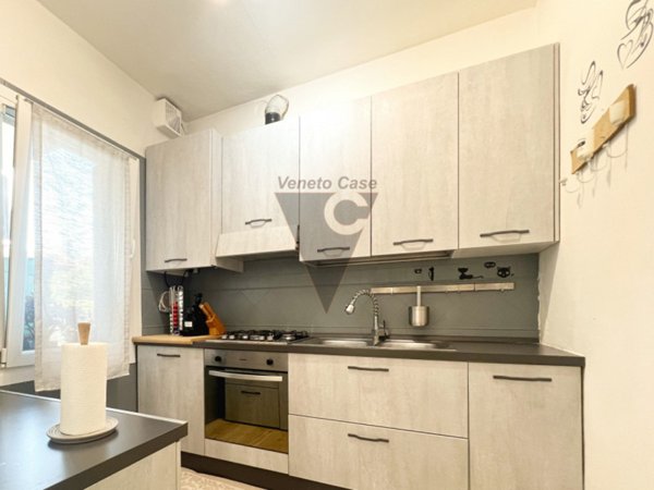 appartamento in vendita a Fiesso d'Artico