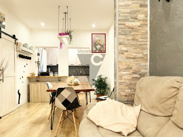 appartamento in vendita a Fiesso d'Artico