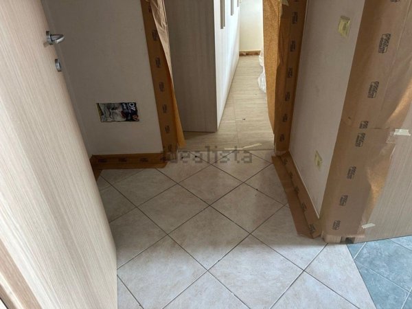 appartamento in vendita a Fiesso d'Artico