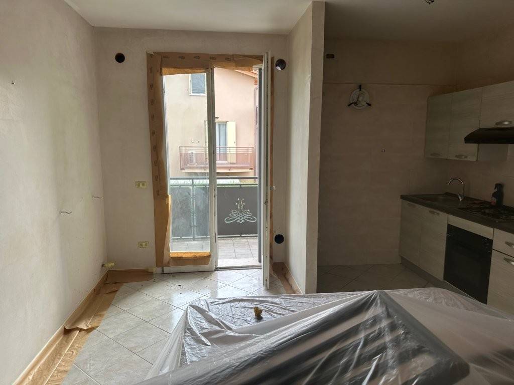 appartamento in vendita a Fiesso d'Artico
