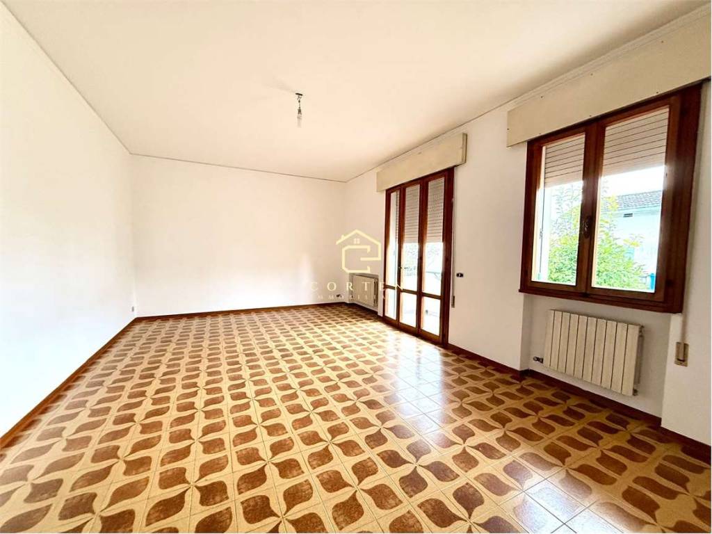 appartamento in vendita a Fiesso d'Artico