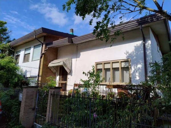 casa indipendente in vendita a Fiesso d'Artico