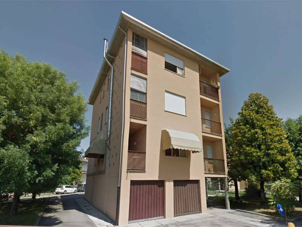 appartamento in vendita a Fiesso d'Artico