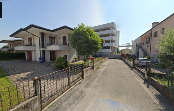 casa indipendente in vendita a Fiesso d'Artico