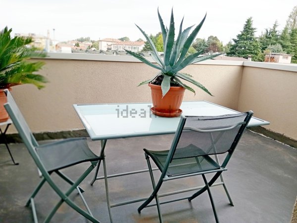 appartamento in vendita a Fiesso d'Artico