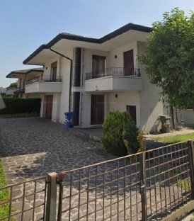casa indipendente in vendita a Fiesso d'Artico