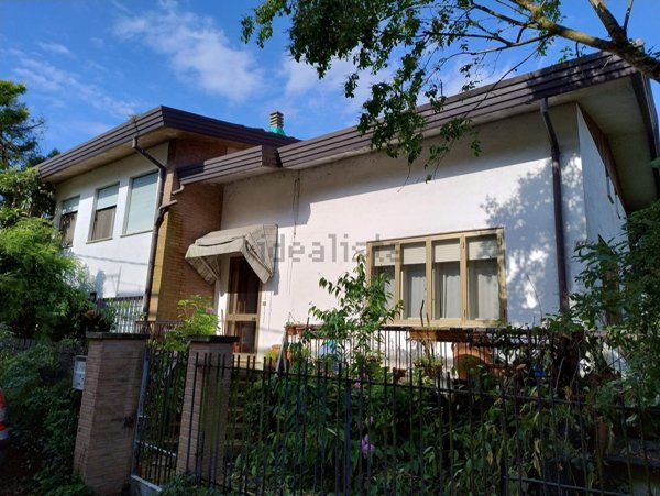 terreno edificabile in vendita a Fiesso d'Artico