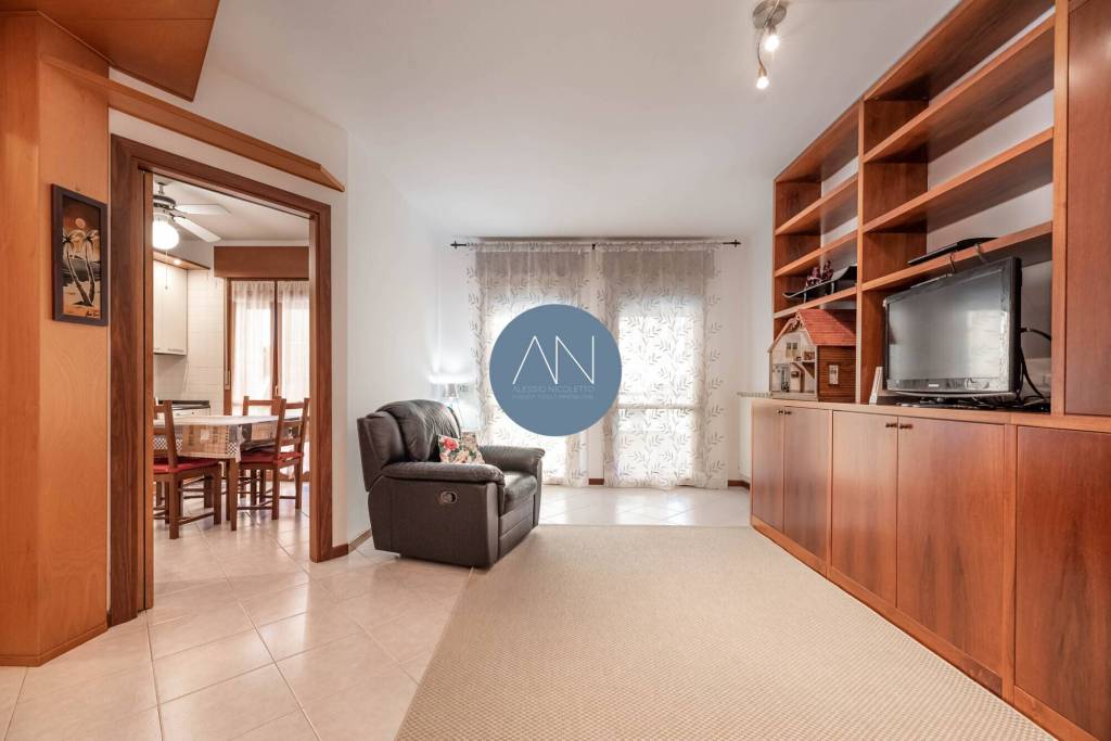 appartamento in vendita a Fiesso d'Artico