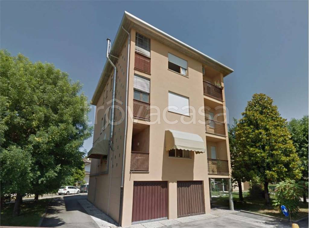 appartamento in vendita a Fiesso d'Artico