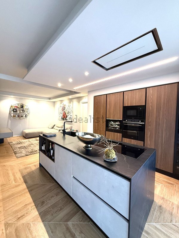 appartamento in vendita a Fiesso d'Artico