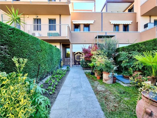 appartamento in vendita a Fiesso d'Artico