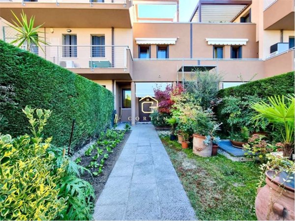 appartamento in vendita a Fiesso d'Artico