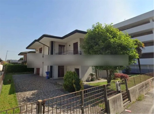 casa indipendente in vendita a Fiesso d'Artico