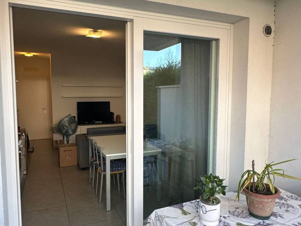 appartamento in vendita a Fiesso d'Artico