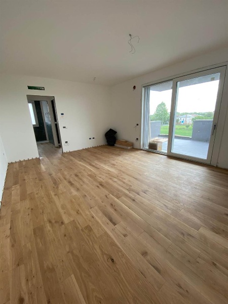 appartamento in vendita a Fiesso d'Artico