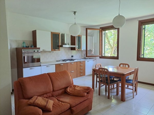 appartamento in vendita a Fiesso d'Artico