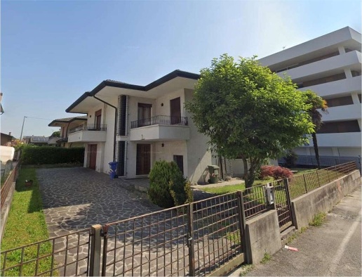 casa indipendente in vendita a Fiesso d'Artico