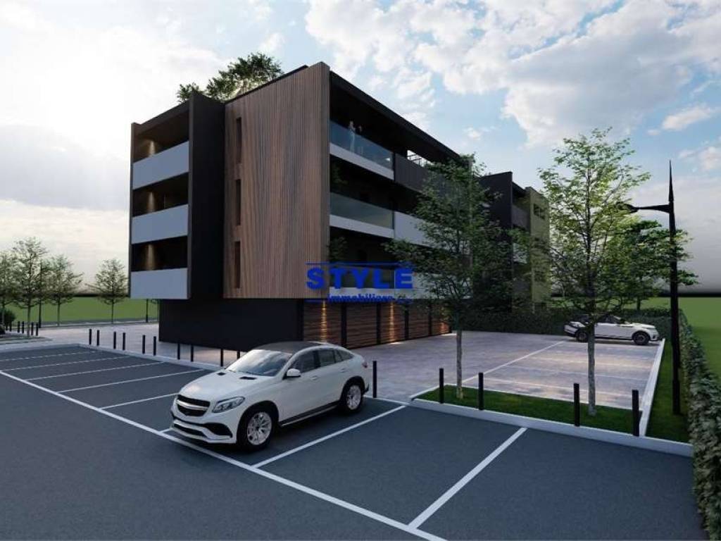 appartamento in vendita a Fiesso d'Artico