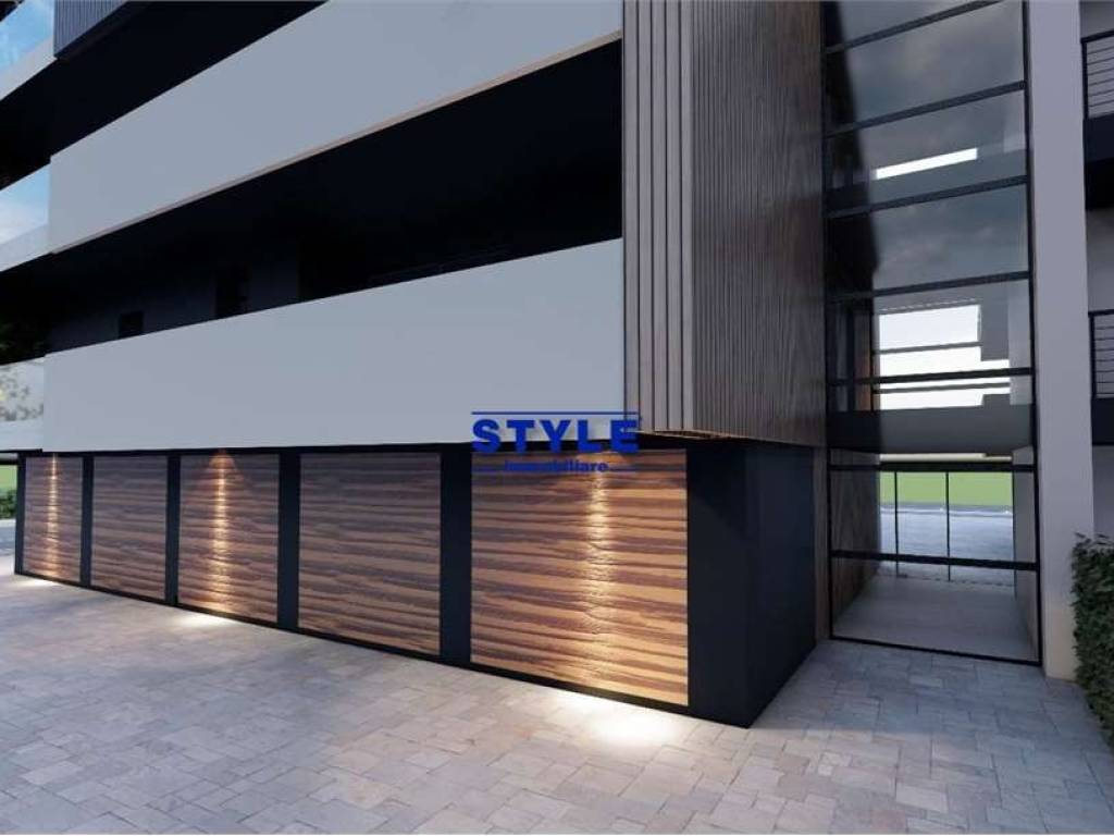 appartamento in vendita a Fiesso d'Artico