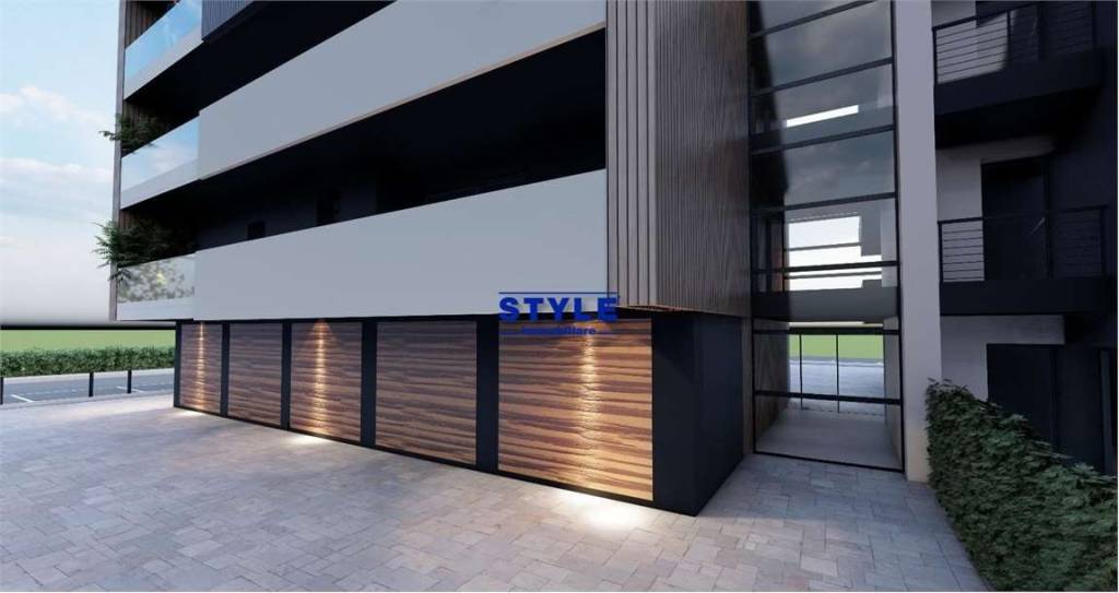 appartamento in vendita a Fiesso d'Artico